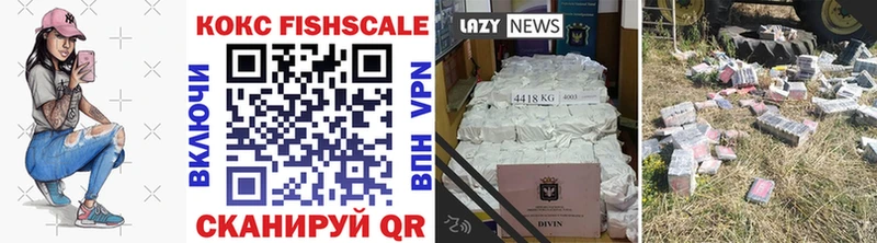 КОКАИН FishScale Нижнекамск
